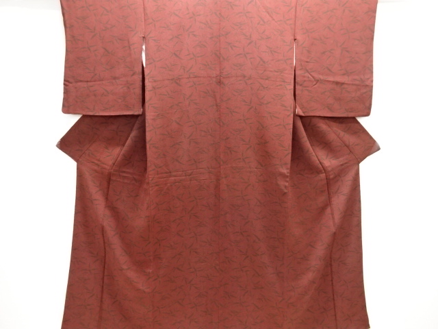 JAPANESE KIMONO / KOMON